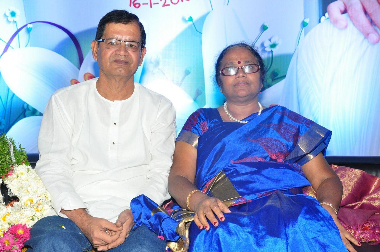 Writer Soubhagya 61 Books Launch Photos