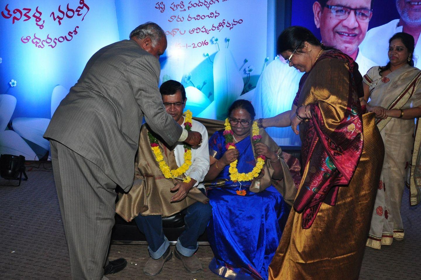 Writer Soubhagya 61 Books Launch Photos