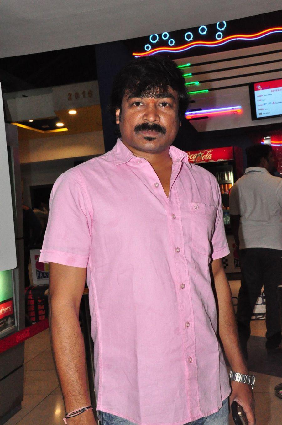 Yamapasham Premier Show Photos
