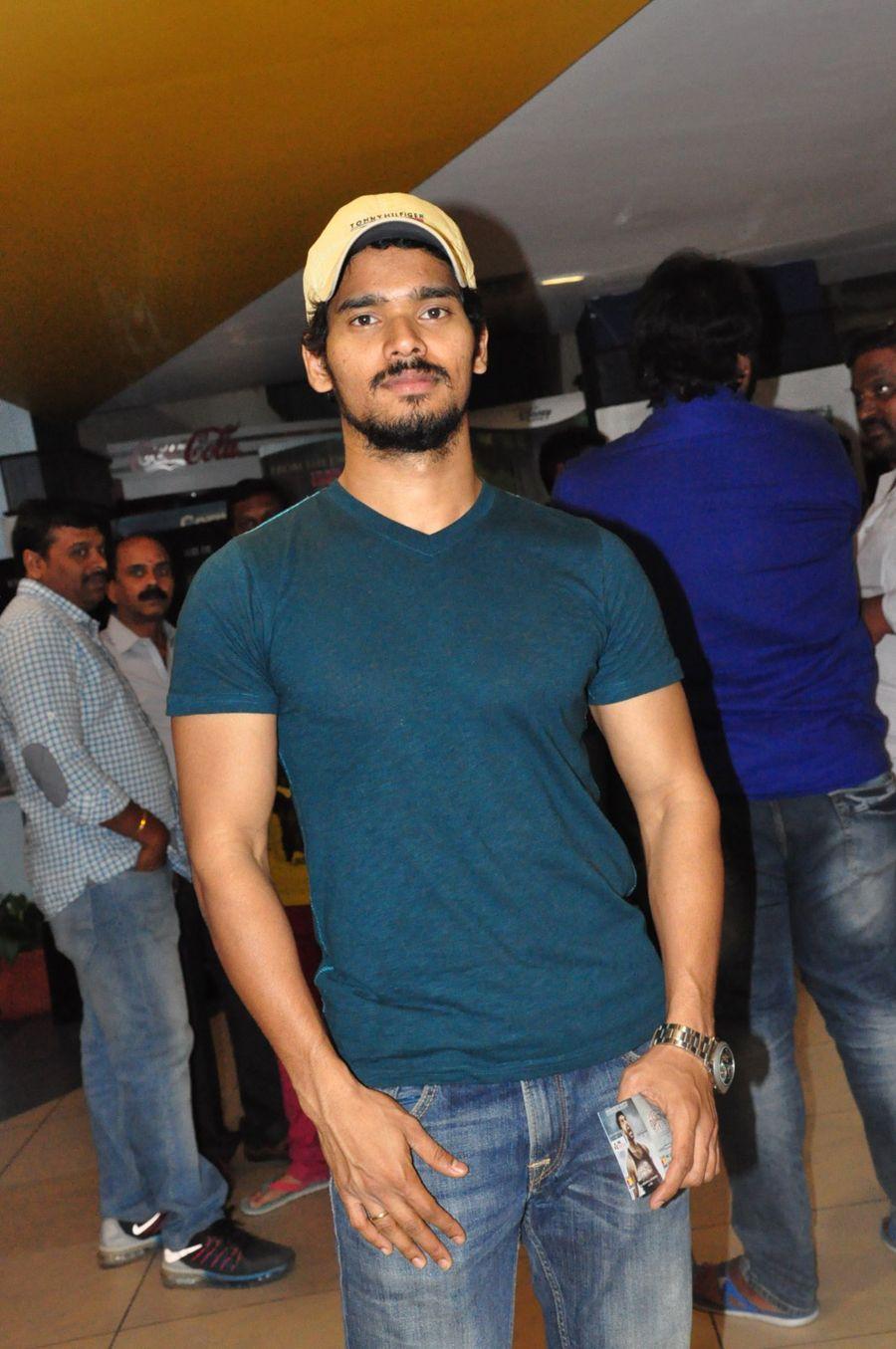Yamapasham Premier Show Photos