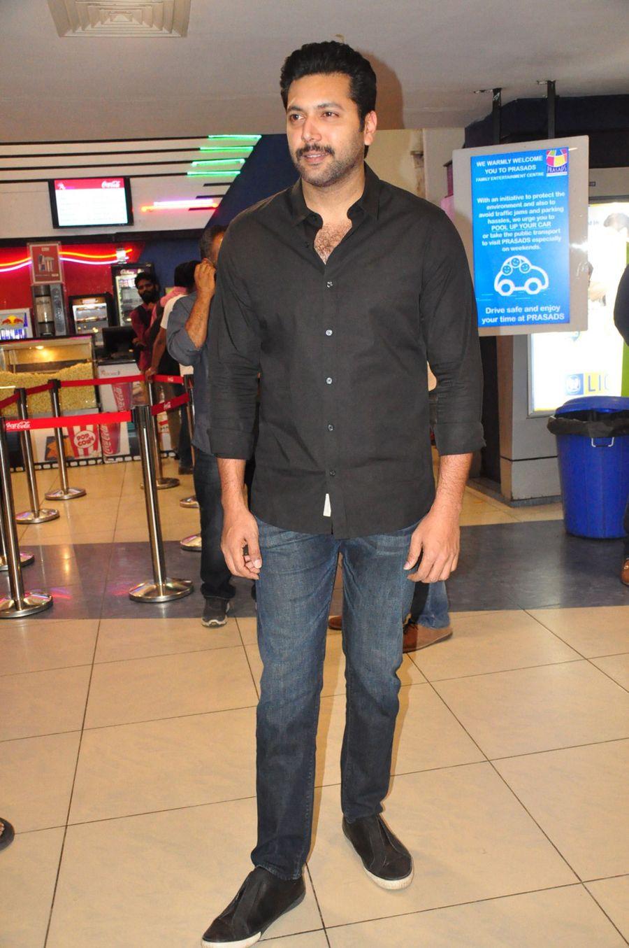 Yamapasham Premier Show Photos