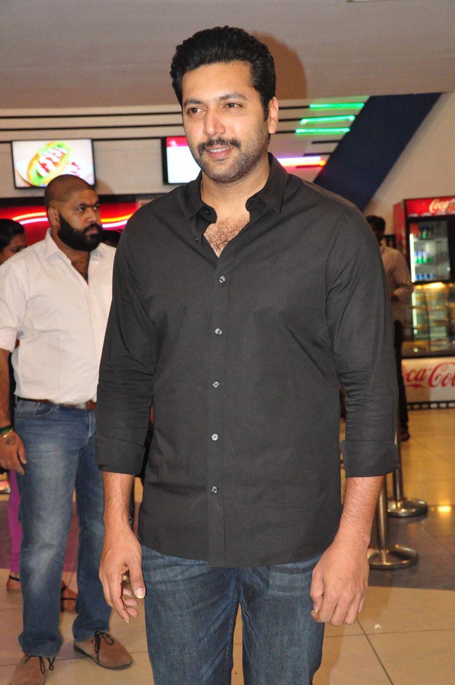 Yamapasham Premier Show Photos