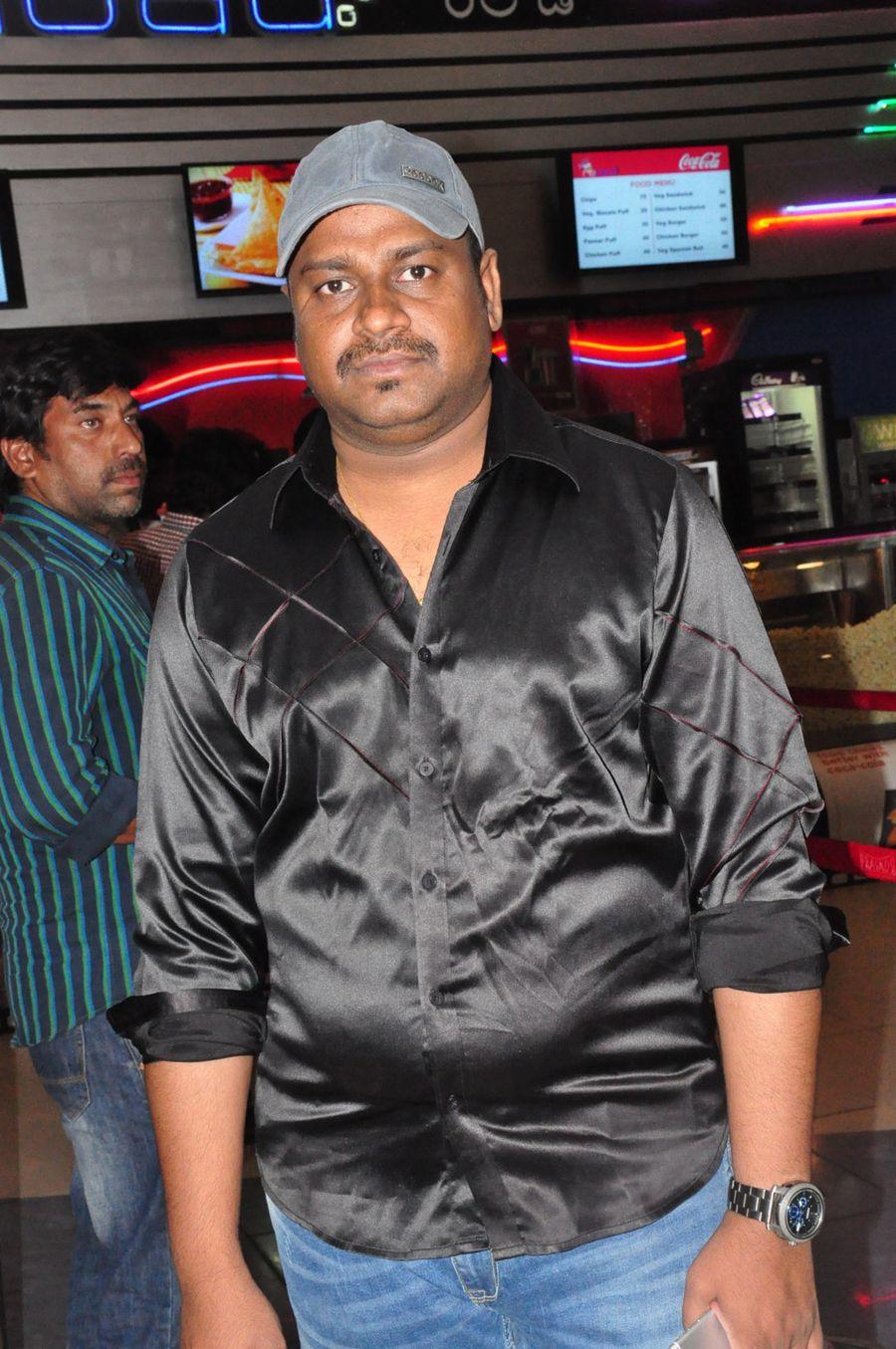 Yamapasham Premier Show Photos