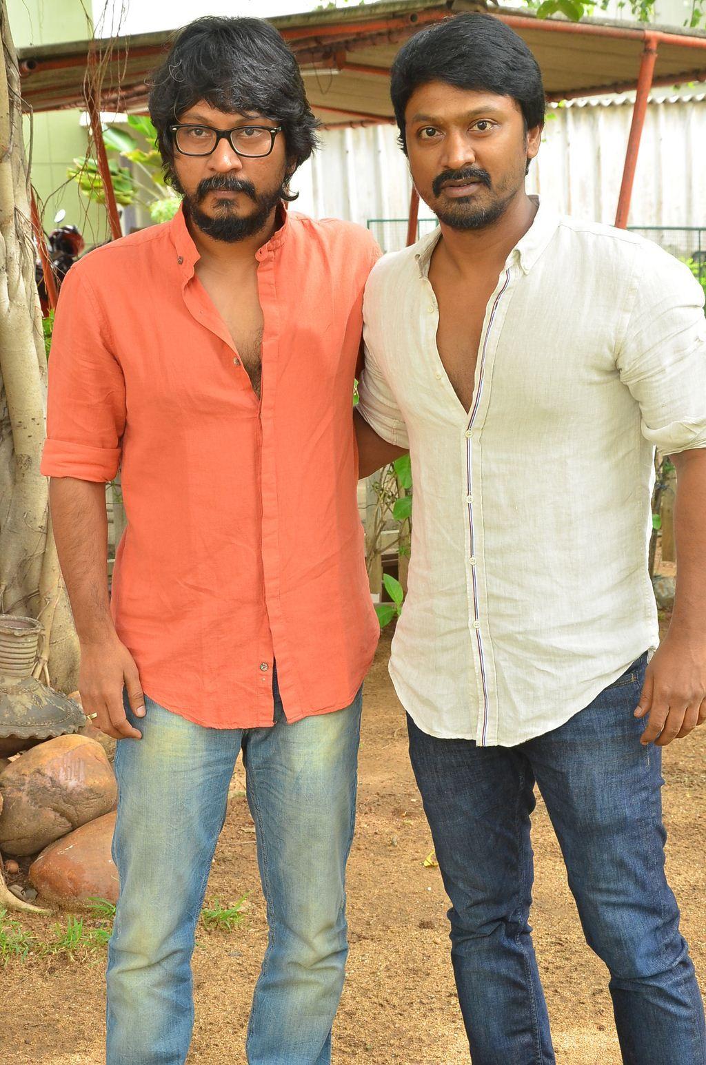 Yatchan Movie Book Launch Stills