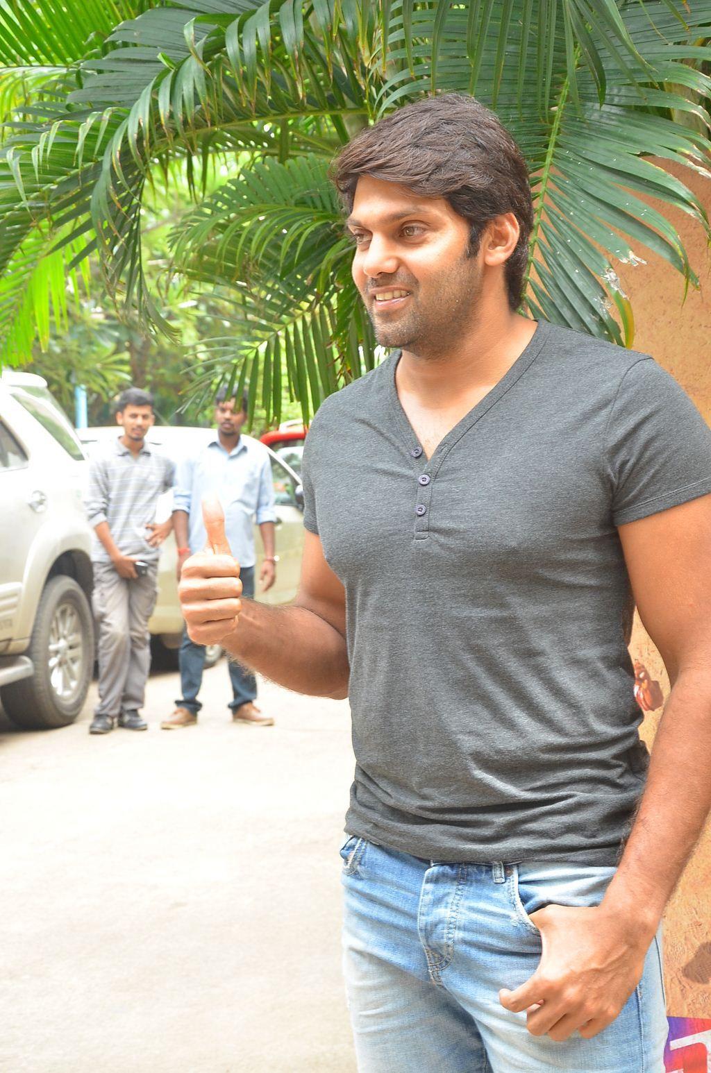 Yatchan Movie Book Launch Stills