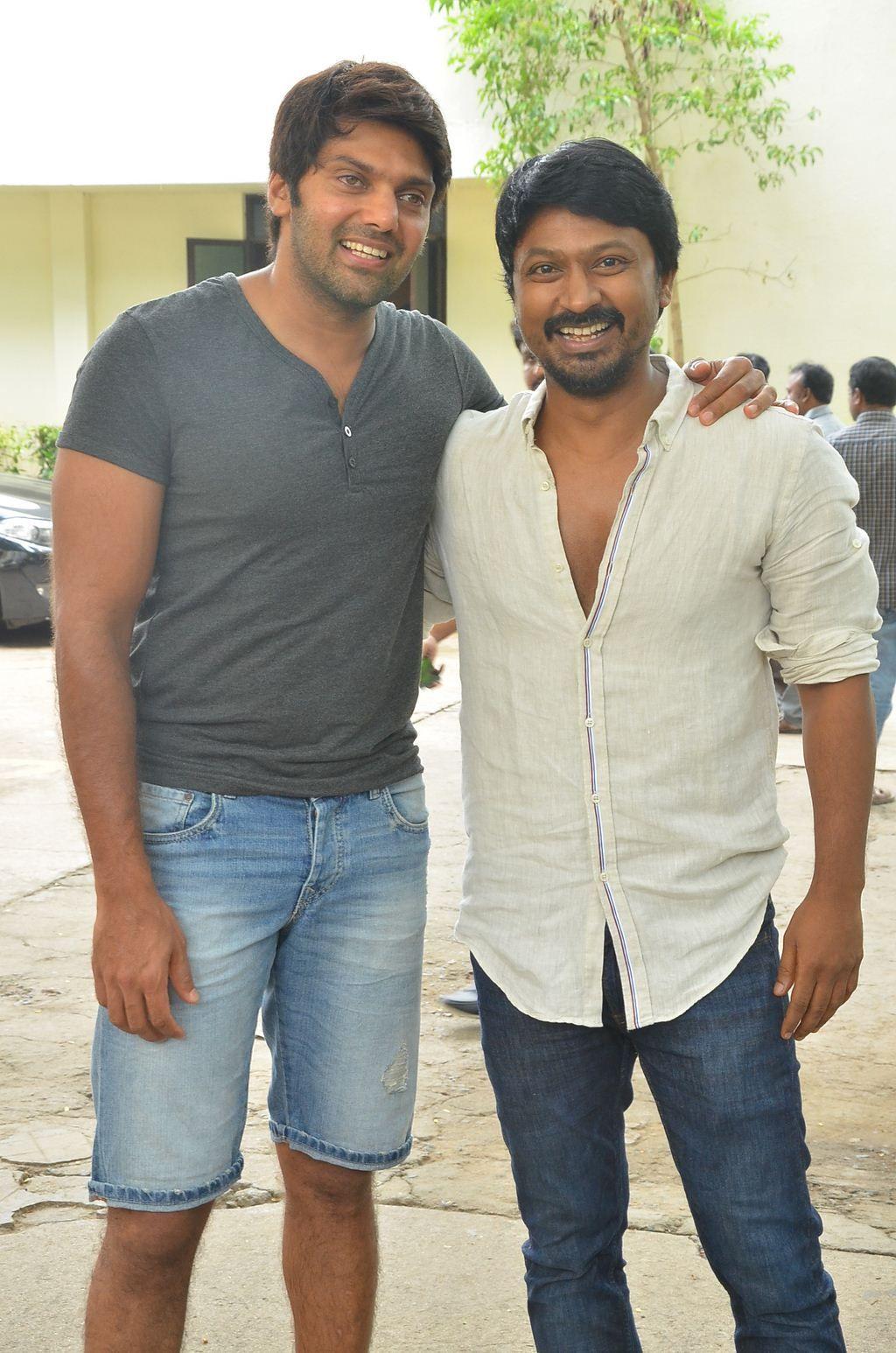 Yatchan Movie Book Launch Stills