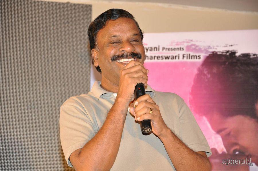 Yavvanam Oka Fantasy Audio Launch