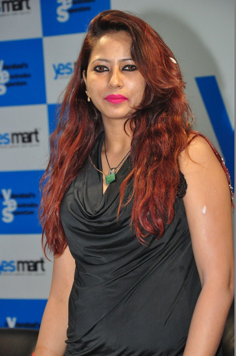 Yes Mart DJ Foam Dance Party Poster Launch Photos