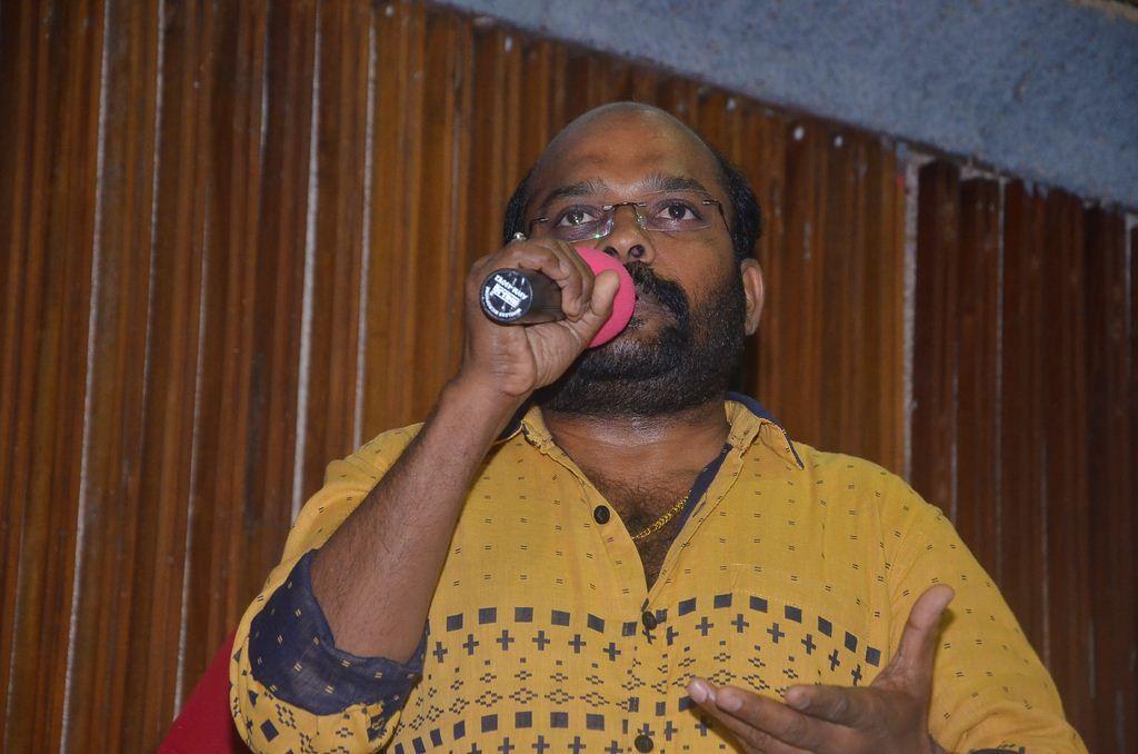 Yevada Tamil Movie Audio Launch Photos