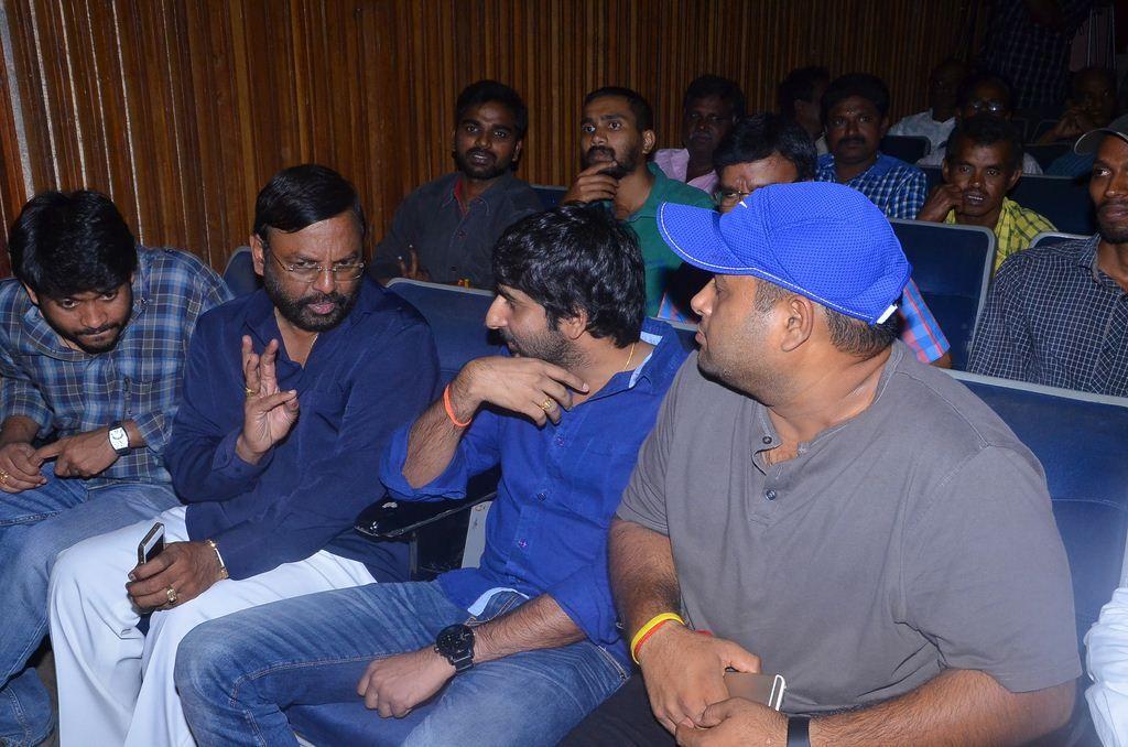 Yevada Tamil Movie Audio Launch Photos