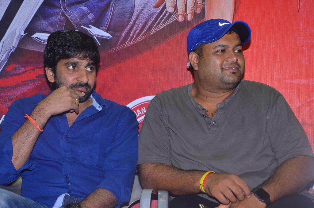 Yevada Tamil Movie Audio Launch Photos