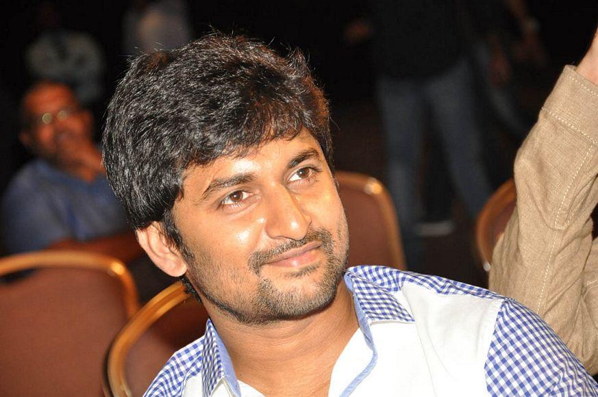 yevade subramanyam Movie Suceses Meet