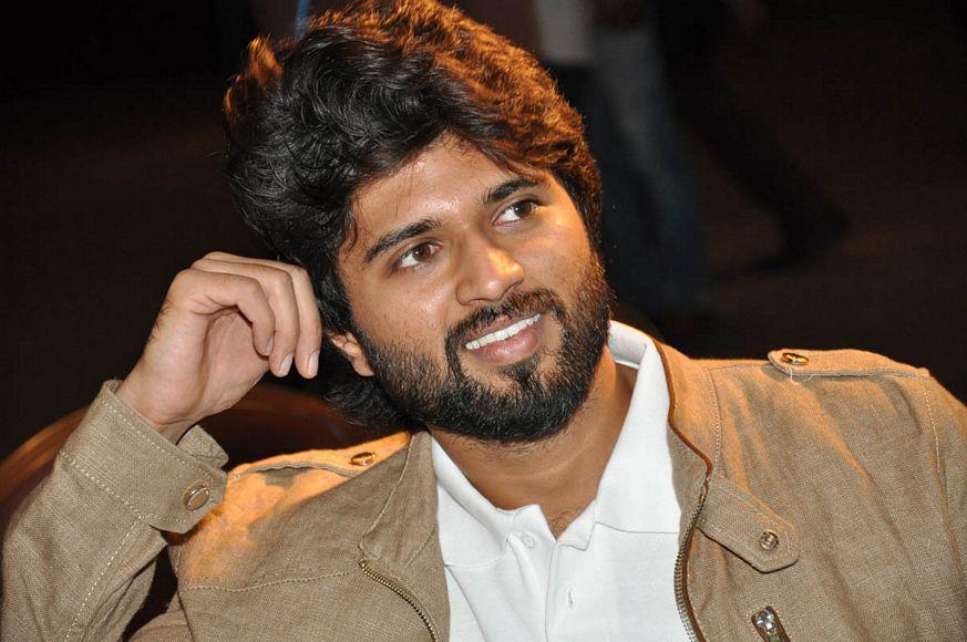 yevade subramanyam Movie Suceses Meet