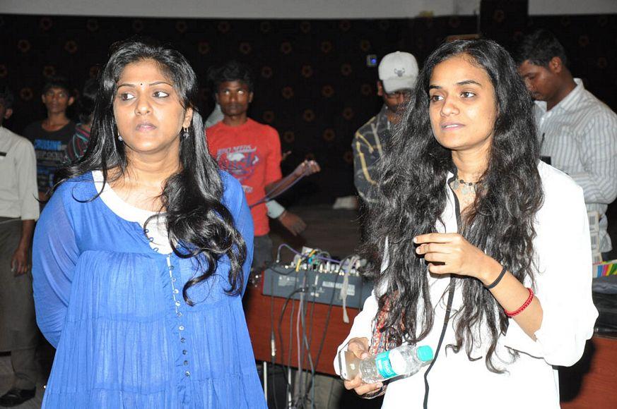 yevade subramanyam Movie Suceses Meet