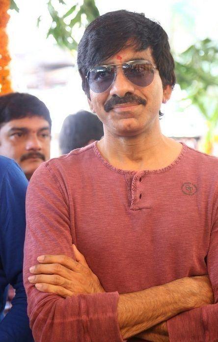 Yevado Okadu Movie Opening Photos