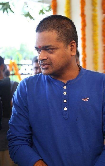 Yevado Okadu Movie Opening Photos