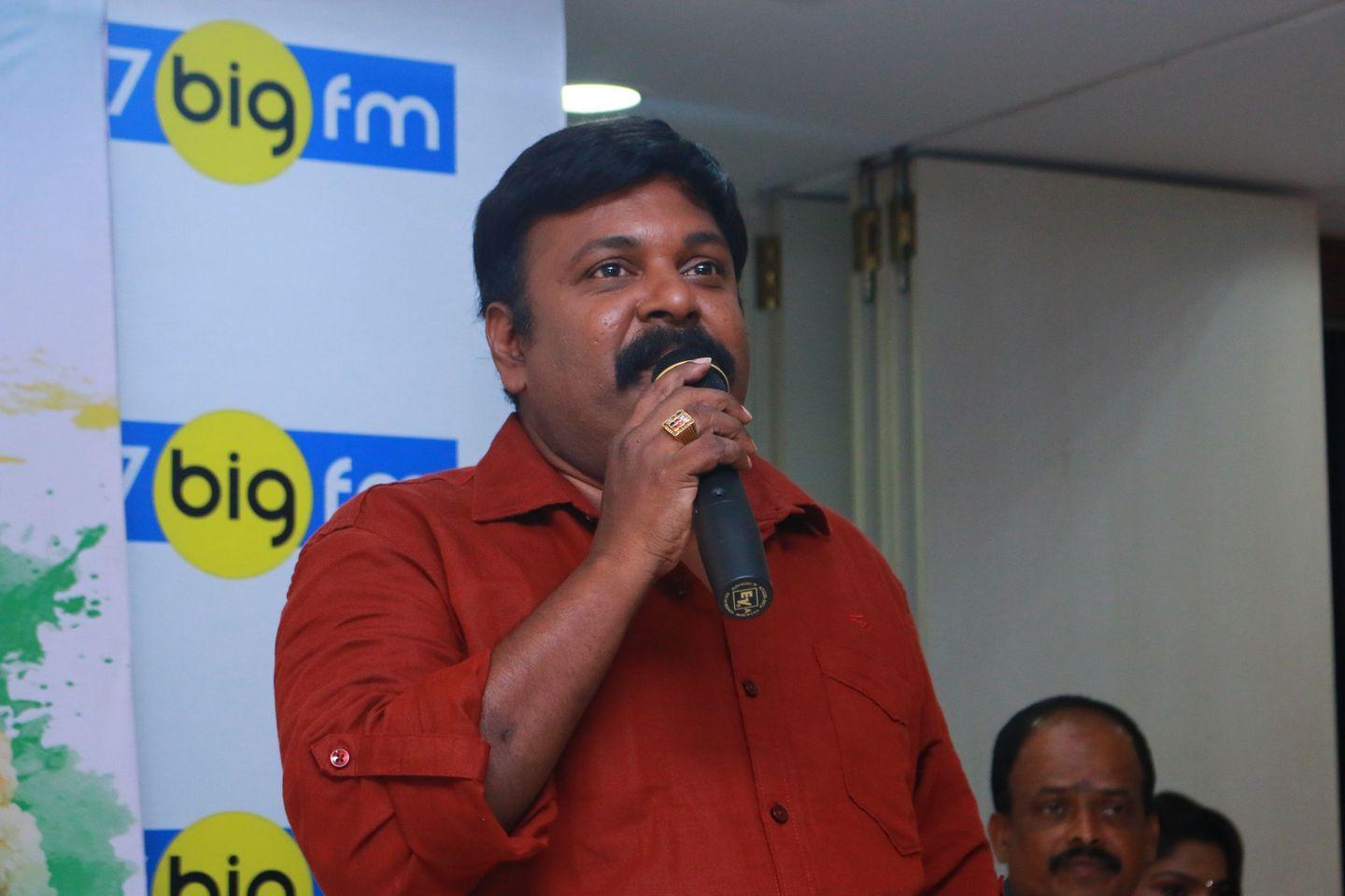 Yogiyan Varan Somba thooki Ulla Vai Movie Audio Launch Photos