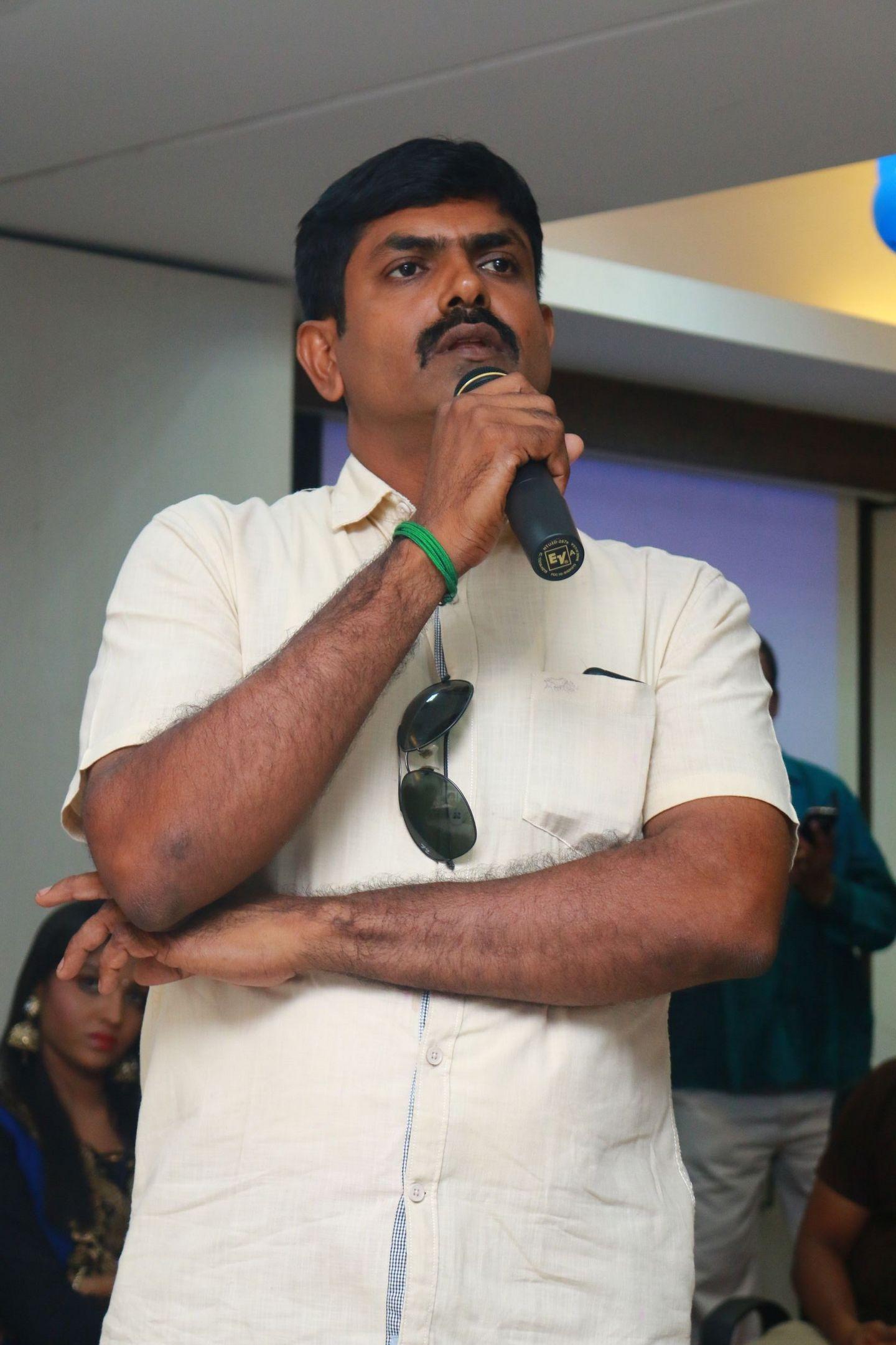 Yogiyan Varan Somba thooki Ulla Vai Movie Audio Launch Photos