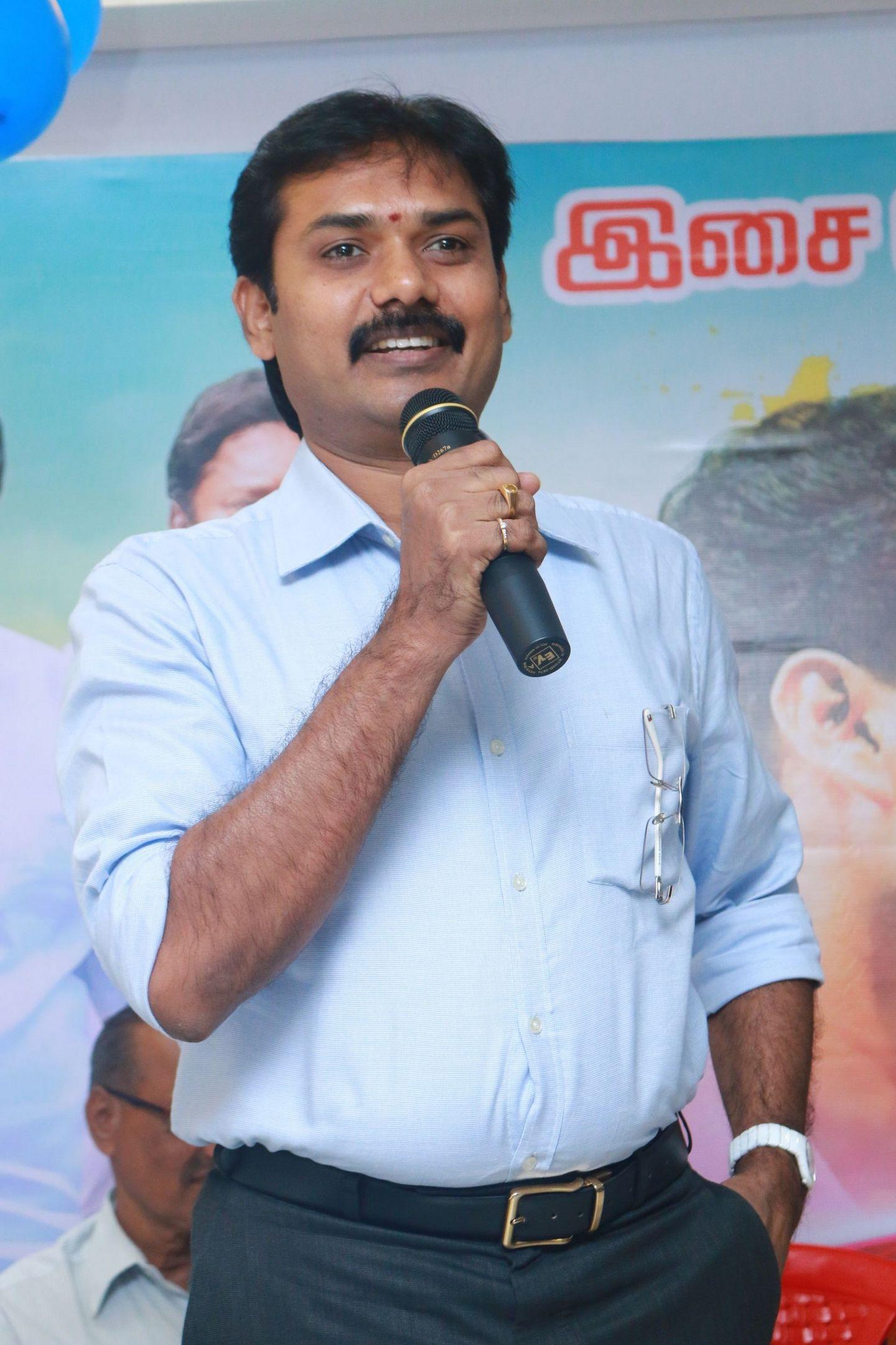 Yogiyan Varan Somba thooki Ulla Vai Movie Audio Launch Photos
