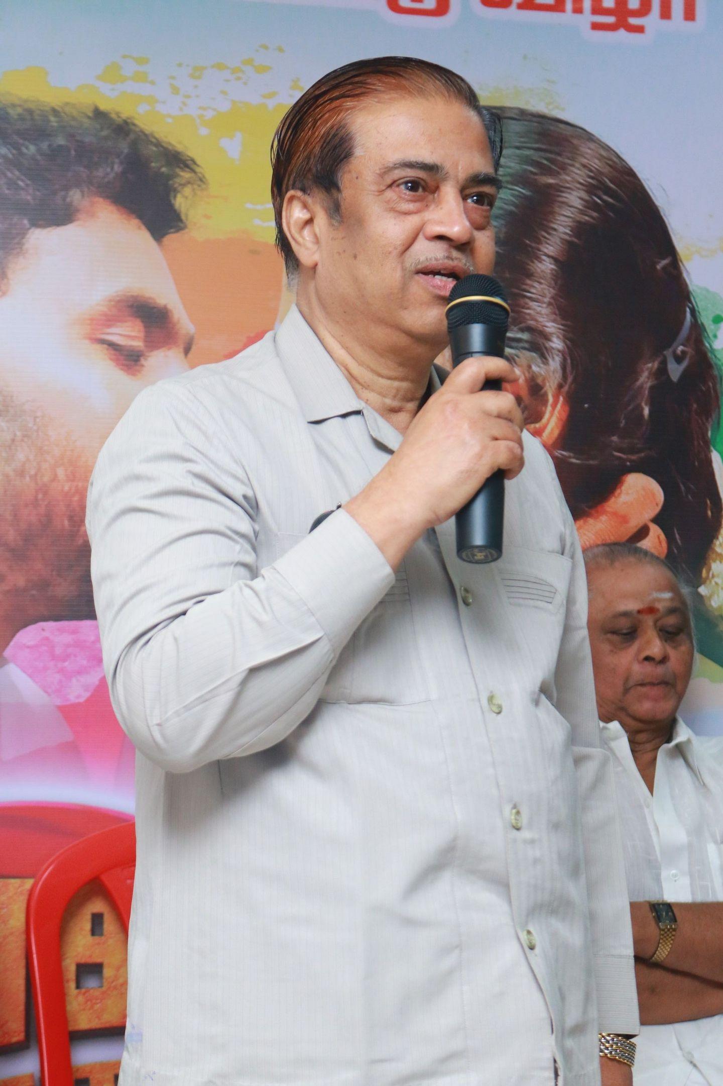 Yogiyan Varan Somba thooki Ulla Vai Movie Audio Launch Photos