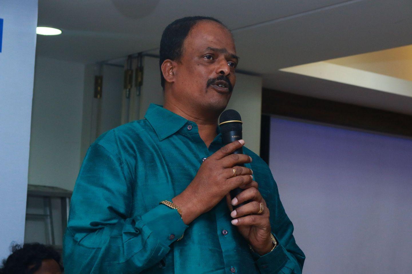 Yogiyan Varan Somba thooki Ulla Vai Movie Audio Launch Photos