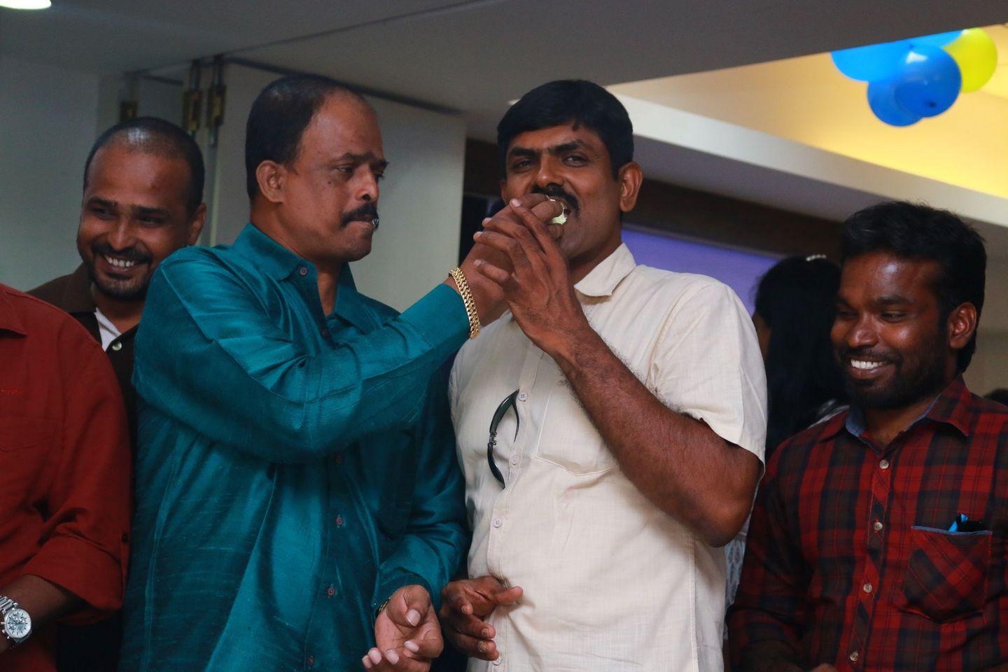 Yogiyan Varan Somba thooki Ulla Vai Movie Audio Launch Photos