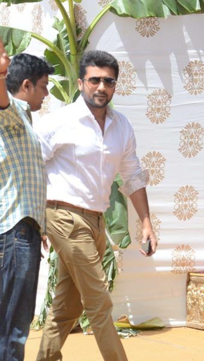 Young Heroes At Manchu Manoj Wedding