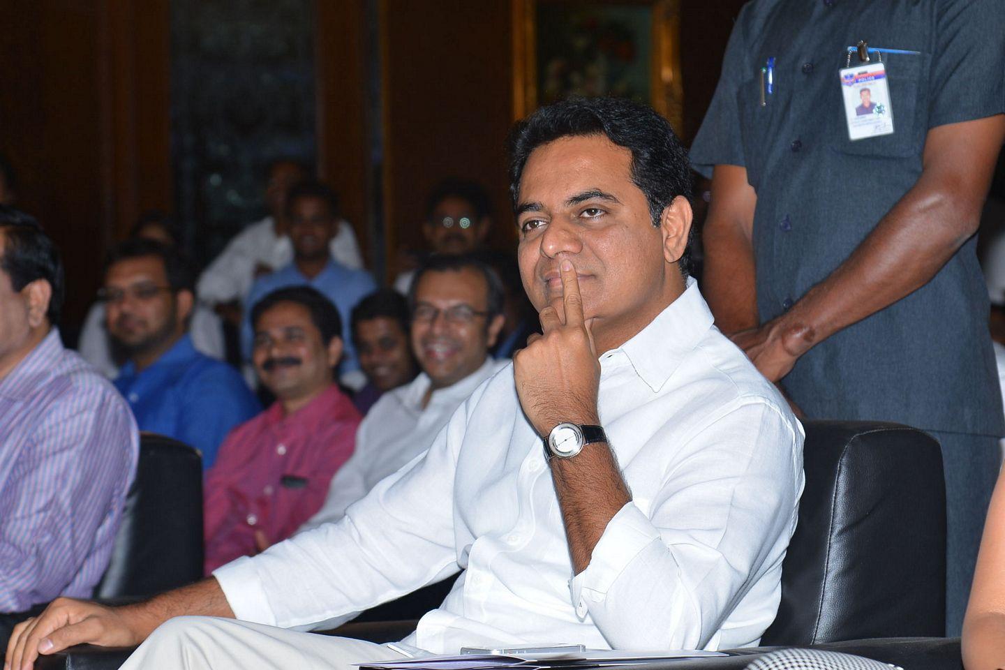 Yupp TV Launch Pics