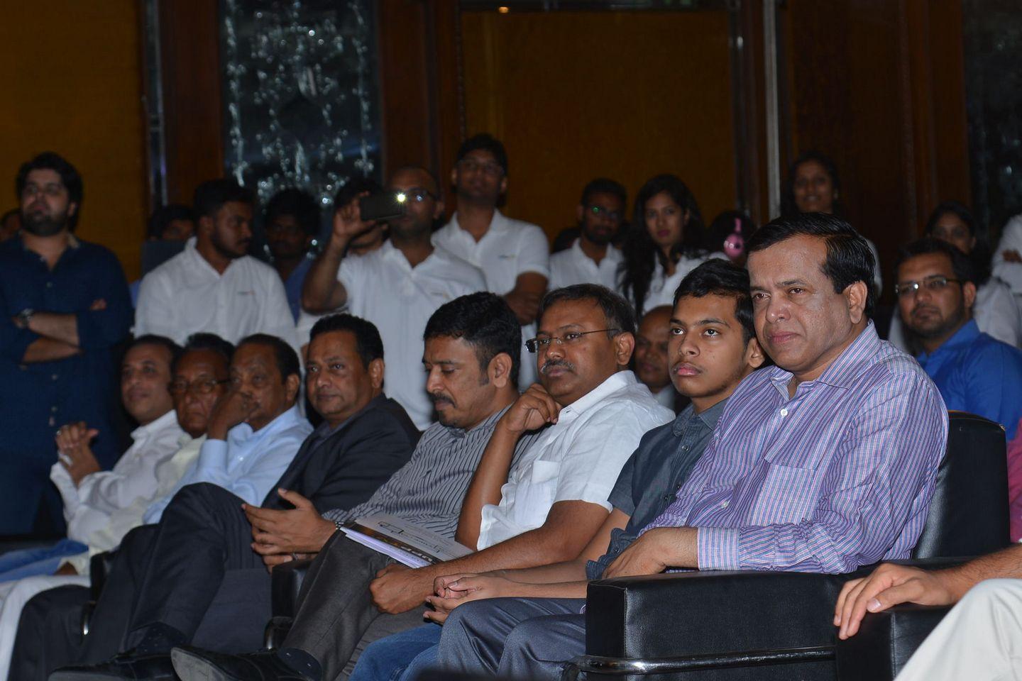 Yupp TV Launch Pics