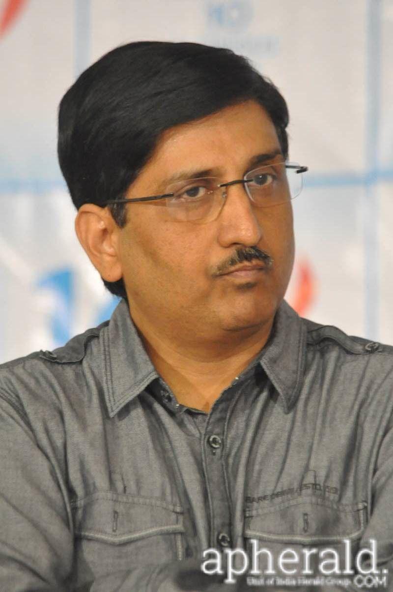 Z telugu Press Meet Stills