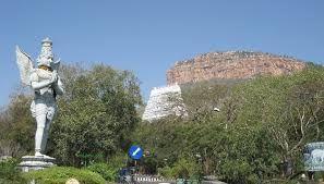 1940S Unseened pics of Tirumala photos