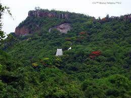 1940S Unseened pics of Tirumala photos