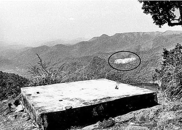 1940s photographs of Sabarimala Ayyappa temple