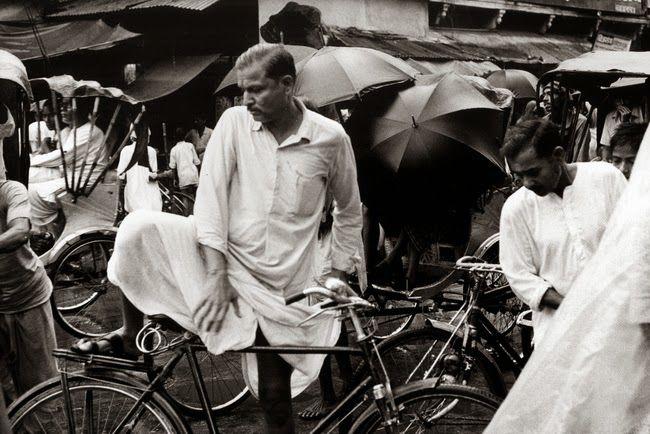 Amazing Black & White Pictures Capture India's Soul in the 1970s