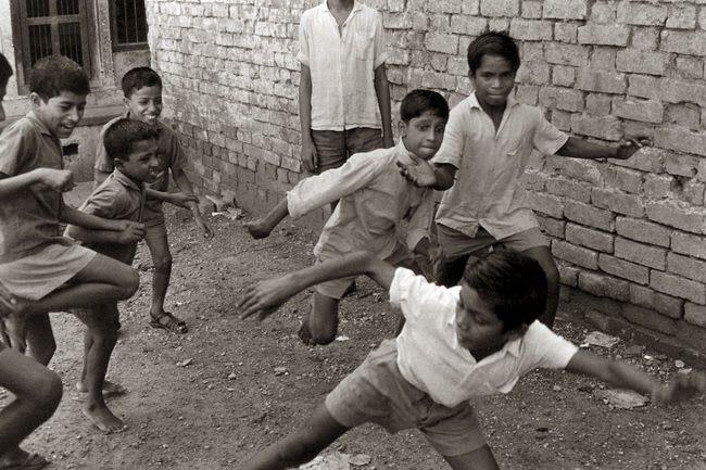 Amazing Black & White Pictures Capture India's Soul in the 1970s