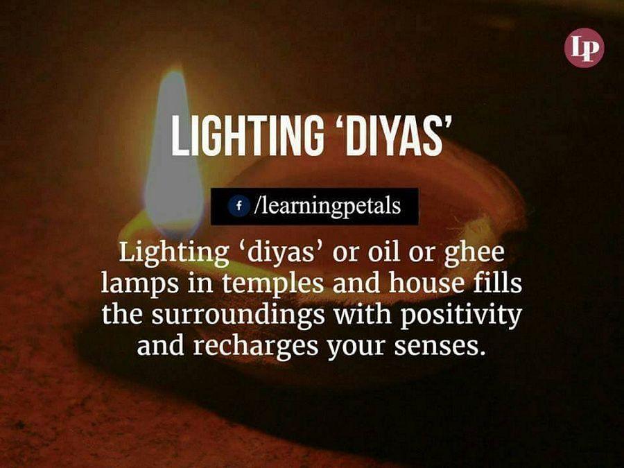 Amazing scientific reasons behind Hindu Traditions