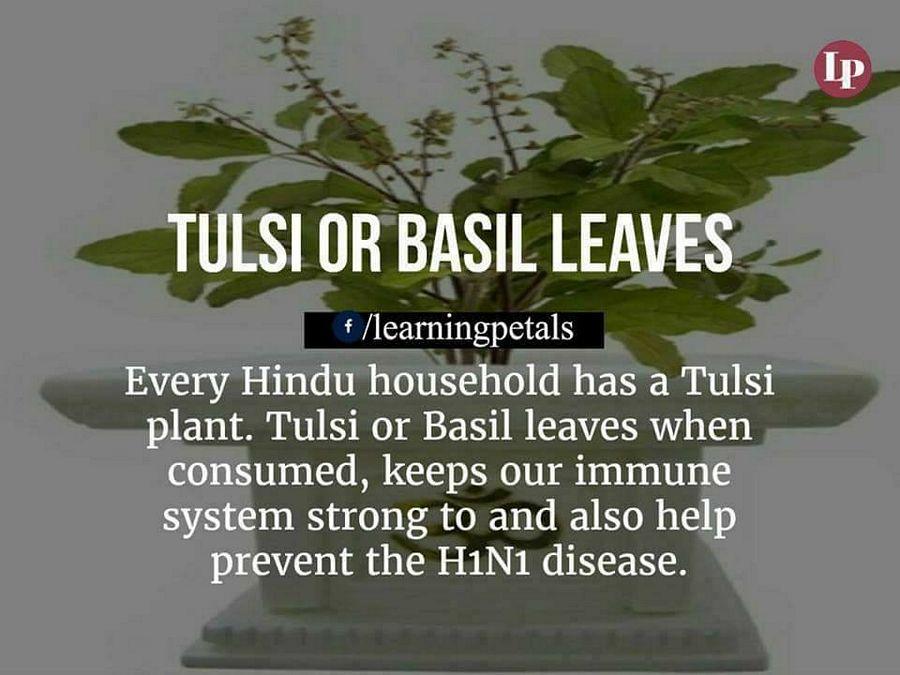 Amazing scientific reasons behind Hindu Traditions