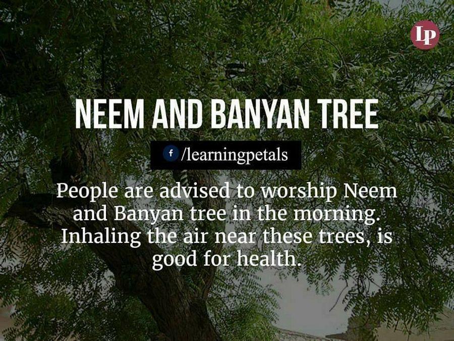 Amazing scientific reasons behind Hindu Traditions