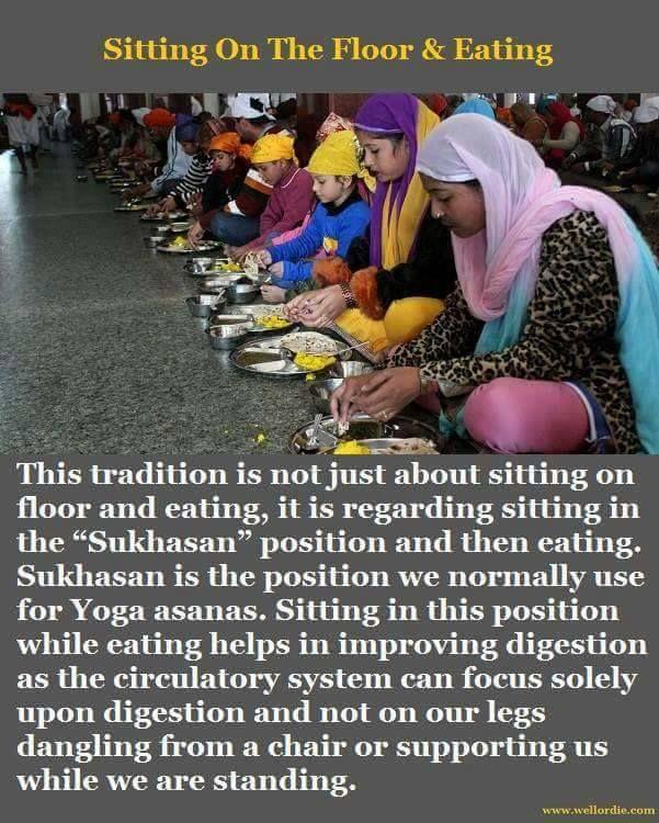 Amazing scientific reasons behind Hindu Traditions