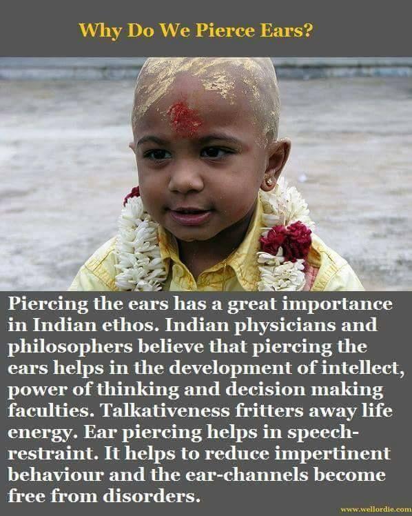 Amazing scientific reasons behind Hindu Traditions