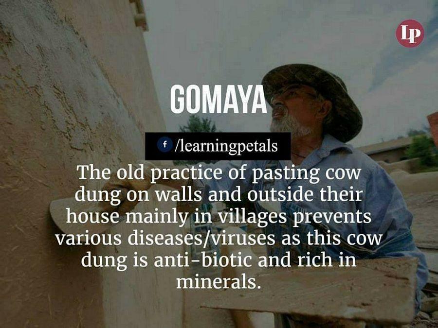 Amazing scientific reasons behind Hindu Traditions