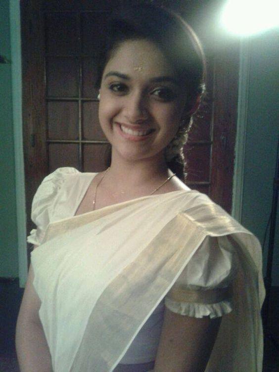 Celebrities Look Gorgeous In Onam Celebration Photos