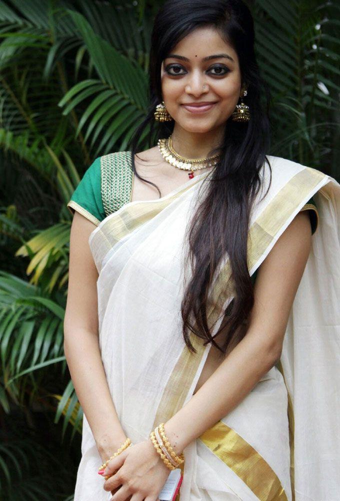 Celebrities Look Gorgeous In Onam Celebration Photos