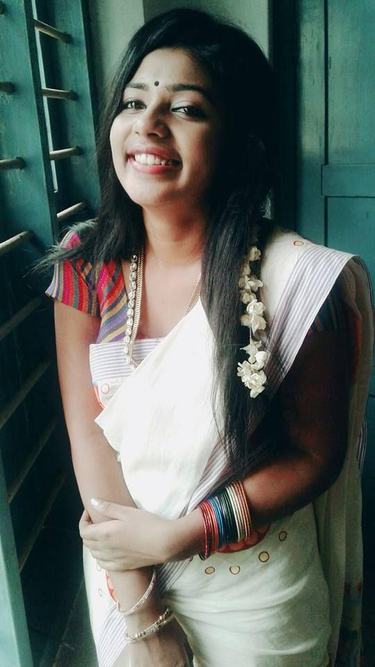 Celebrities Look Gorgeous In Onam Celebration Photos