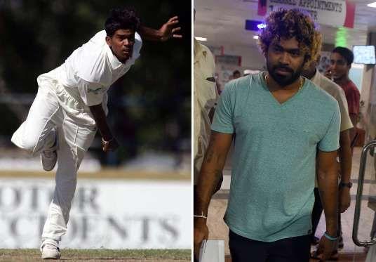 Cricketers Carrier Starting Photos