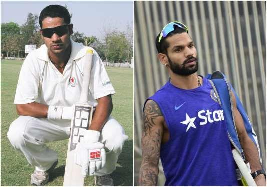 Cricketers Carrier Starting Photos