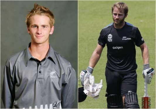 Cricketers Carrier Starting Photos