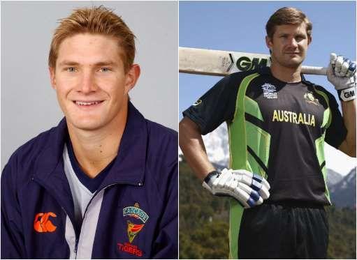 Cricketers Carrier Starting Photos