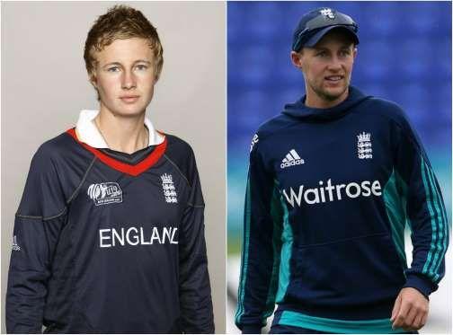 Cricketers Carrier Starting Photos