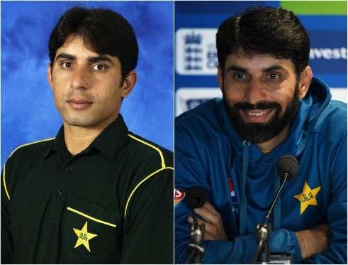 Cricketers Carrier Starting Photos